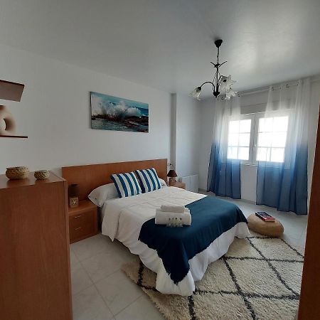 Apartamento Buseran Muxía Kültér fotó
