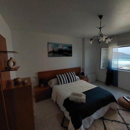 Apartamento Buseran Muxía Kültér fotó