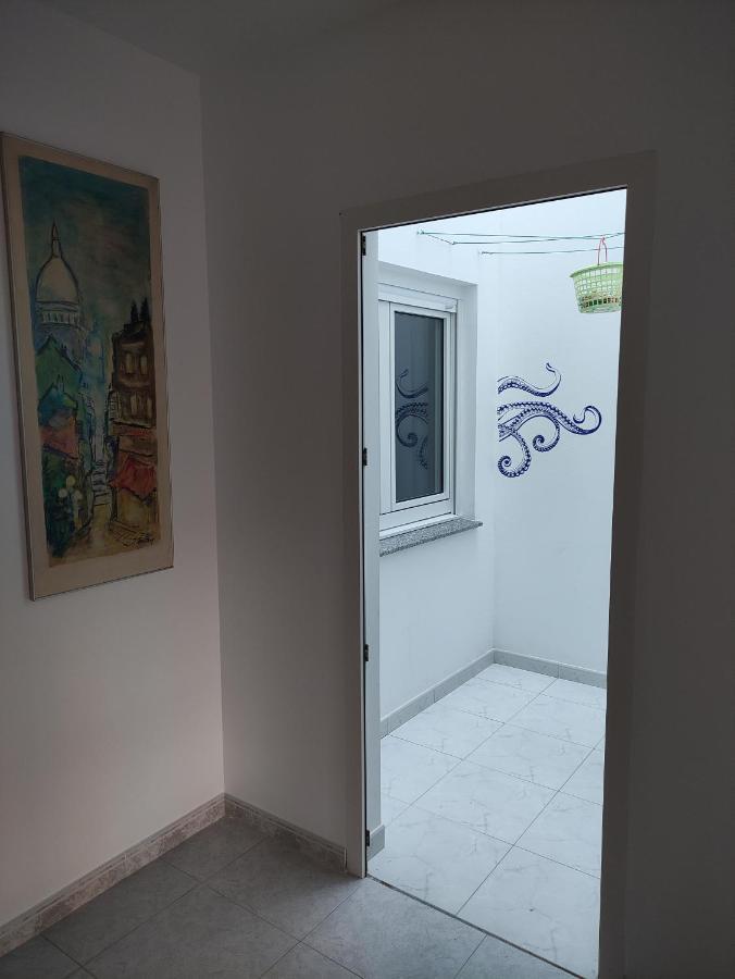 Apartamento Buseran Muxía Kültér fotó