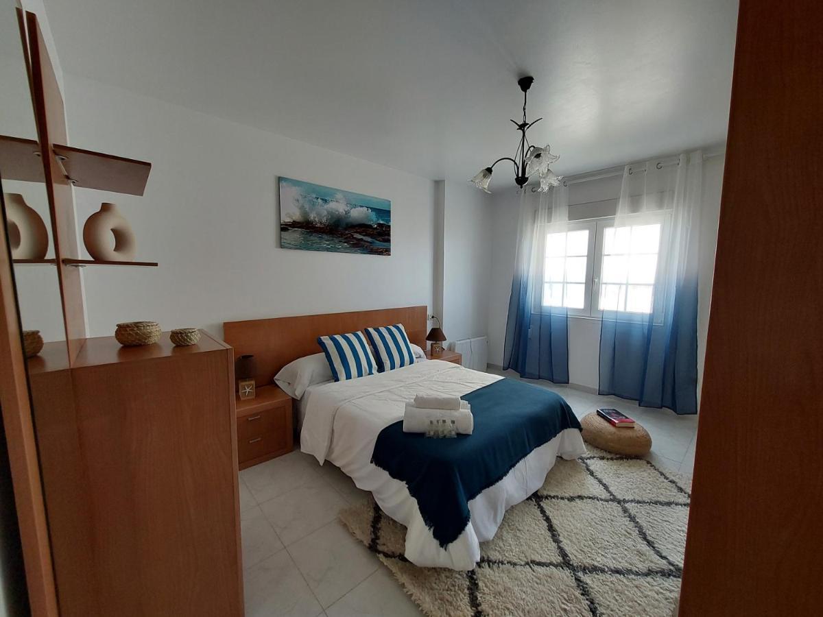 Apartamento Buseran Muxía Kültér fotó