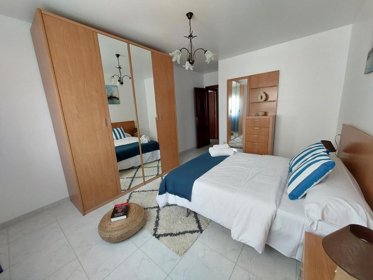 Apartamento Buseran Muxía Kültér fotó