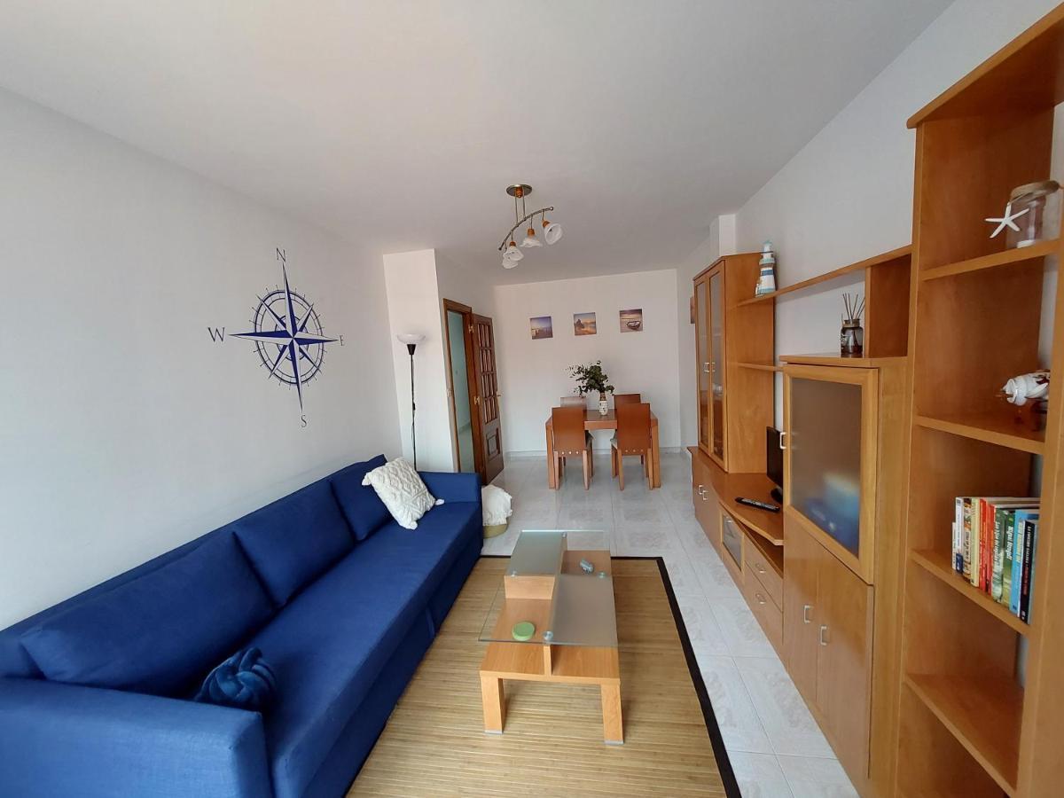 Apartamento Buseran Muxía Kültér fotó