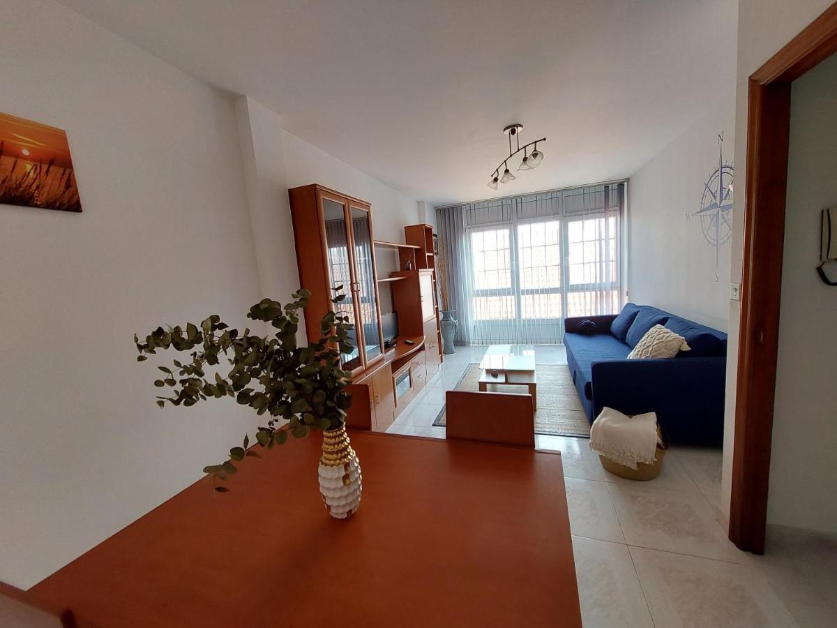 Apartamento Buseran Muxía Kültér fotó