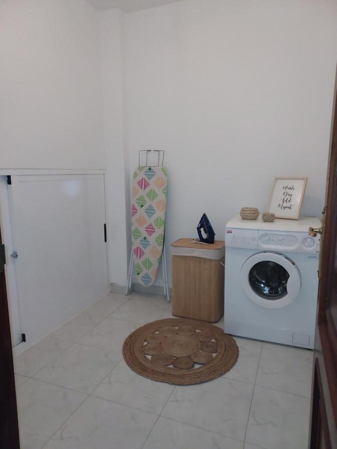 Apartamento Buseran Muxía Kültér fotó