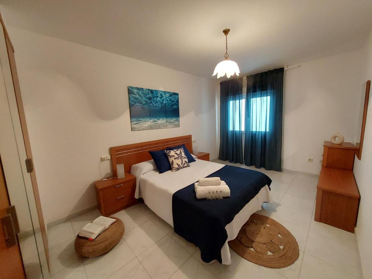 Apartamento Buseran Muxía Kültér fotó