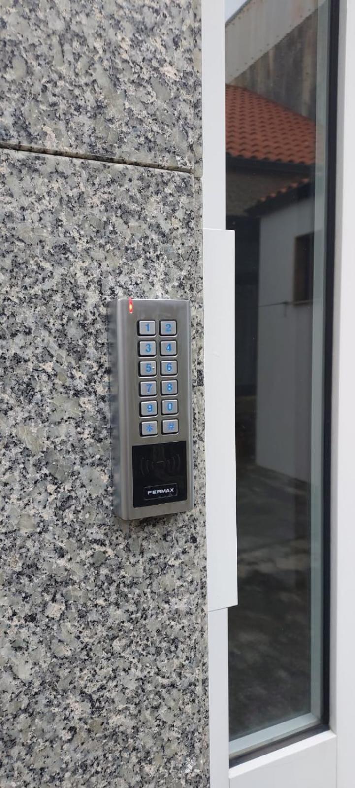 Apartamento Buseran Muxía Kültér fotó